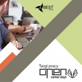 Targi pracy - Open Career Days 2021