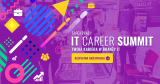 Zapraszamy Cię na IT Career Summit !