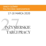 27. Inżynierskie Targi Pracy