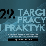 XXIX Targi Pracy i Praktyk