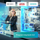  Czy wiesz, że kobiety stanowią obecnie tylko 20-25% pracowników polskich firm technologicznych o charakterze innowacyjnym?