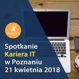 Kariera IT w Poznaniu