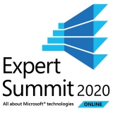 Zaproszenie na konferencję online Expert Summit 2020 - All about Microsoft technologies 