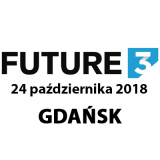Czas na lepszą pracę. Targi Pracy Branży IT Future3 w Gdańsku.