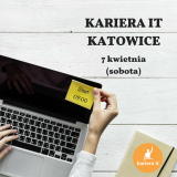Kariera IT w Katowicach!