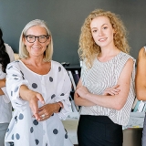 Profesjonaliści tracą pewność, że transparentność wynagrodzeń rozwiąże problem luki płacowej