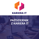 Październik z Kariera IT