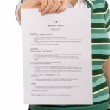 Wzorcowe CV