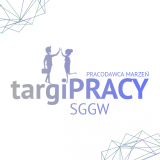 TARGI PRACY SGGW 2019 – PRACODAWCA MARZEŃ