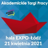 Wielkimi krokami zbliża się kolejna edycja Akademickich Targów Pracy!